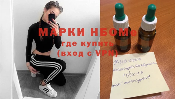 крисы Алексин